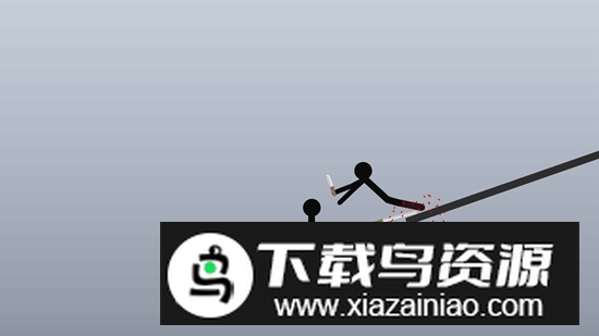 布娃娃投掷挑战游戏正版最新版截图1