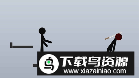 布娃娃投掷挑战游戏正版最新版截图2