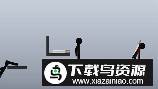 布娃娃投掷挑战游戏正版最新版截图3