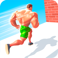 猛男冲冲冲游戏下载