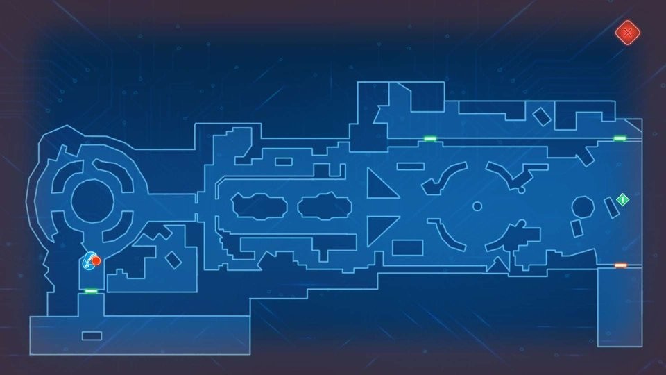 危机使命重启(moc2)最新版截图1