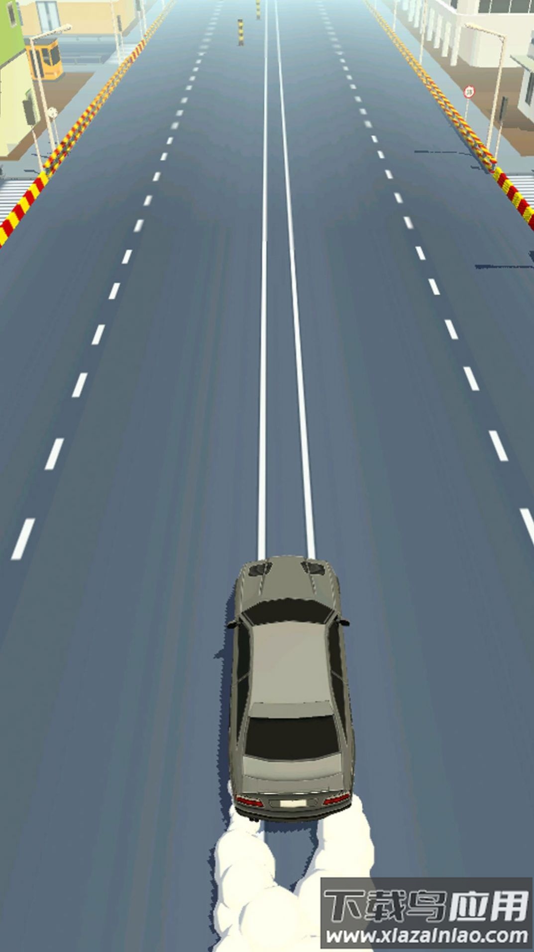 漂移向前冲游戏下载截图1