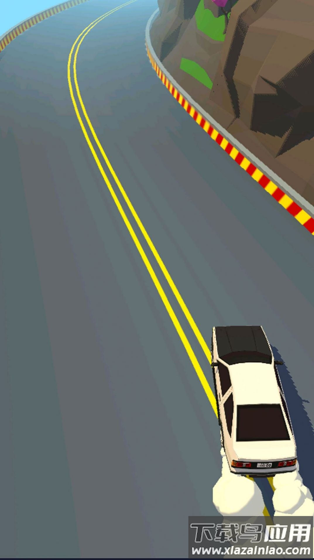 漂移向前冲游戏下载截图2