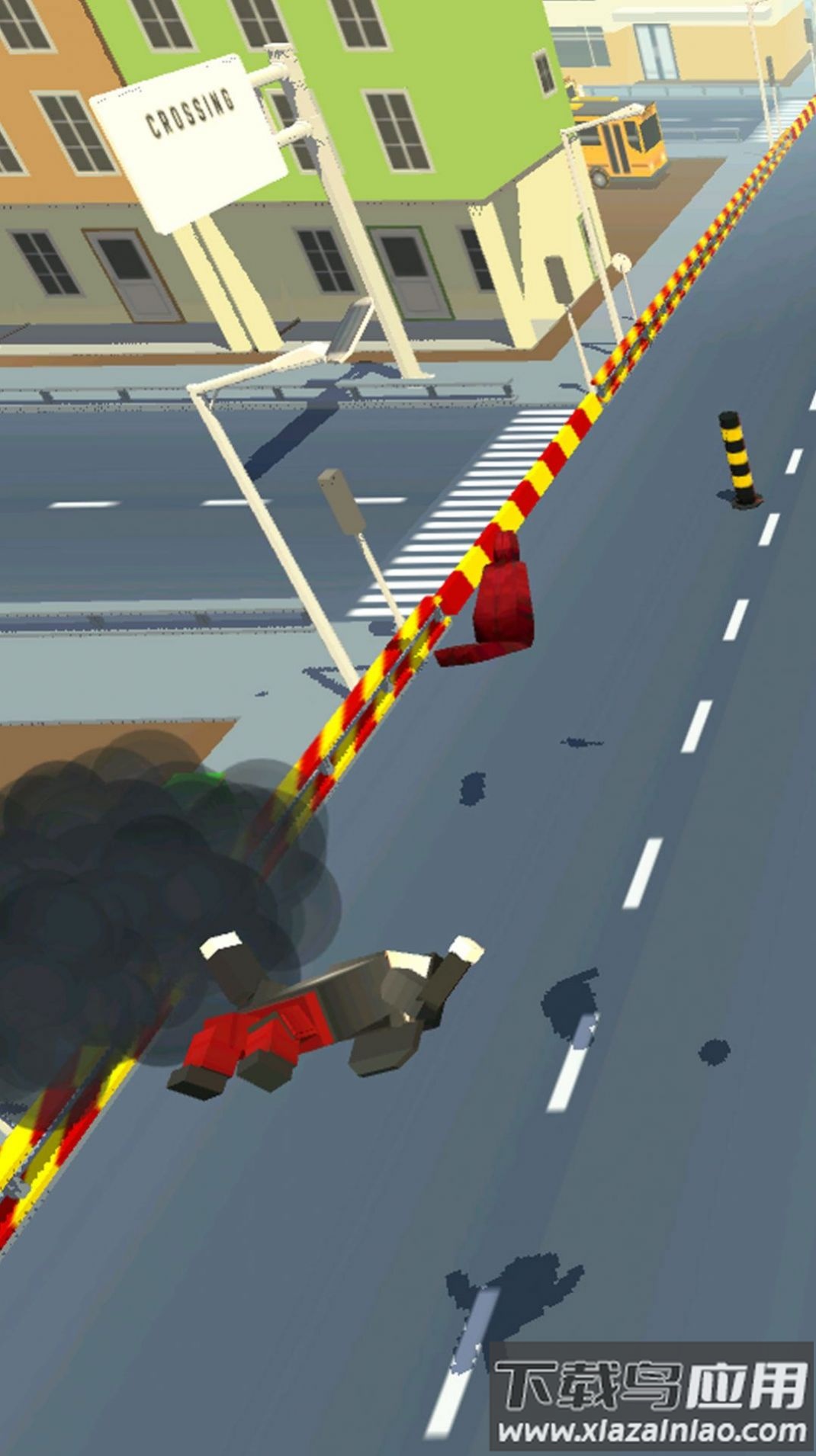 漂移向前冲游戏下载截图3