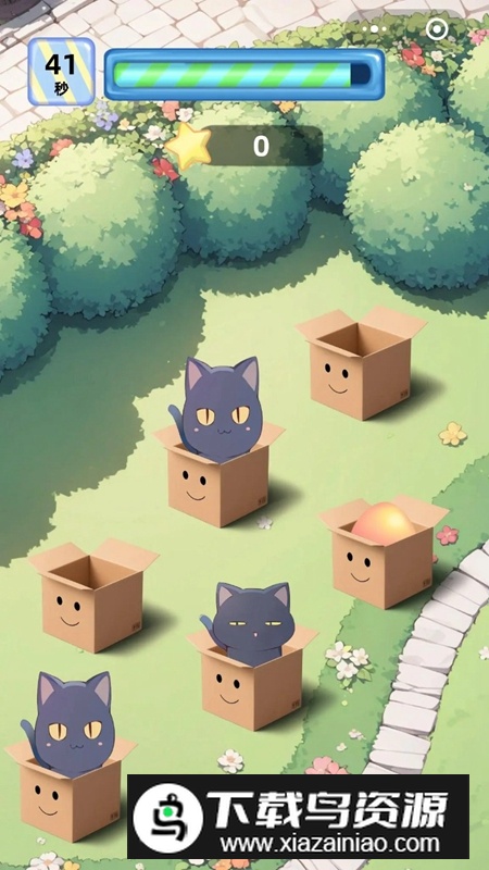 暴揍地鼠游戏手机版最新版截图1