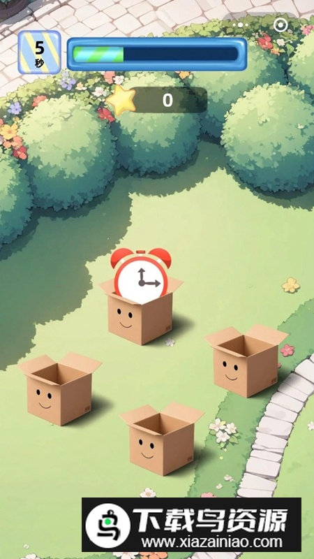 暴揍地鼠游戏手机版最新版截图3