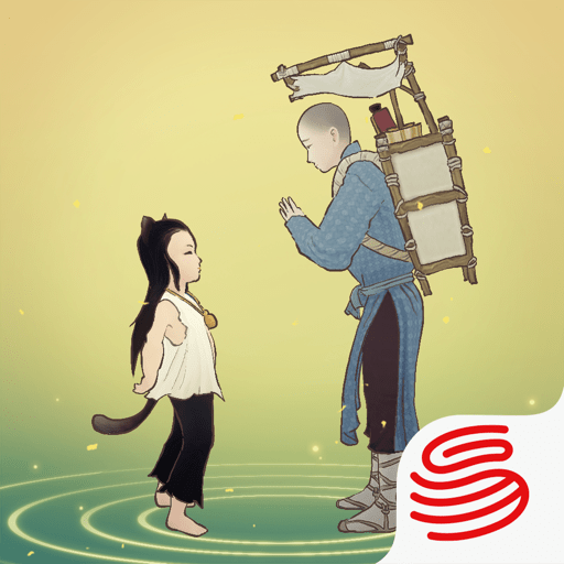 绘真妙笔千山手游