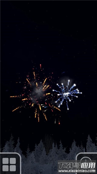 烟花模拟器4最新版下载(Simulator Of Pyrotechnics 4)最新版截图2