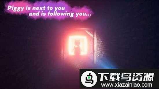 疯狂佩奇邻居最新版最新版截图1