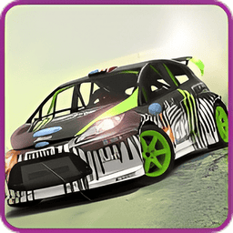 无限试驾2中文版(Rally Racer Dirt)