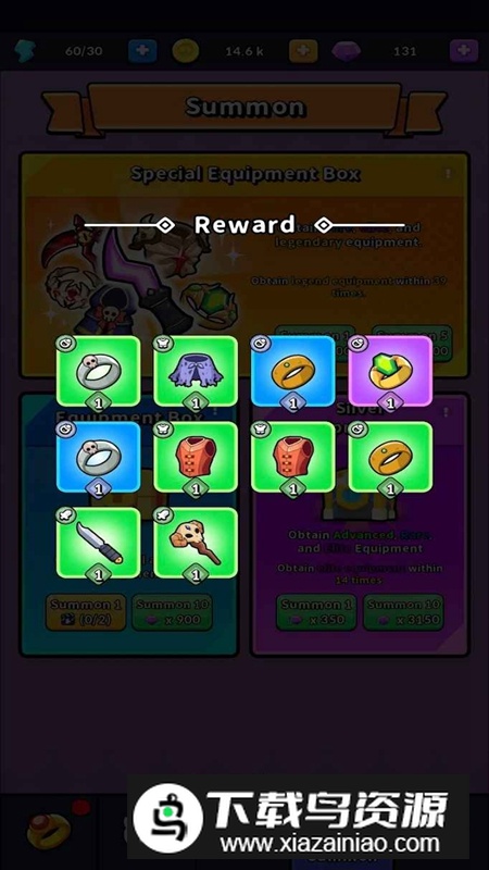 死灵法师内置修改器破解版最新版截图3