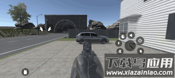 严阵以待3.0联机版下载截图1