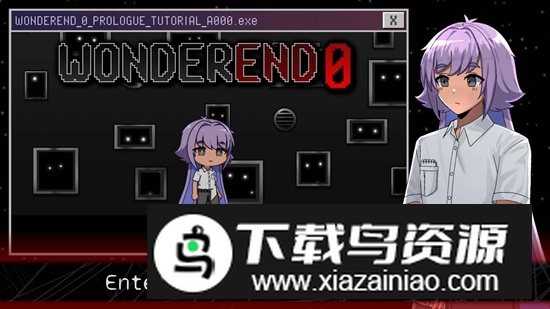 奇妙结局0手机游戏最新版截图1