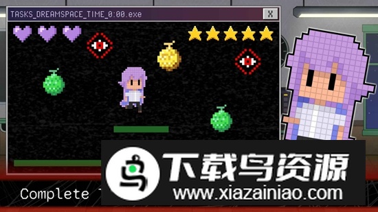 奇妙结局0手机游戏最新版截图2