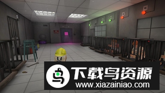 Ice Scream 4恐怖冰淇淋4手机免费版中文版截图5