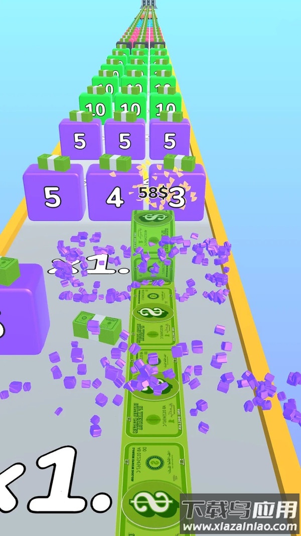 钱滚钱手游下载最新版截图1