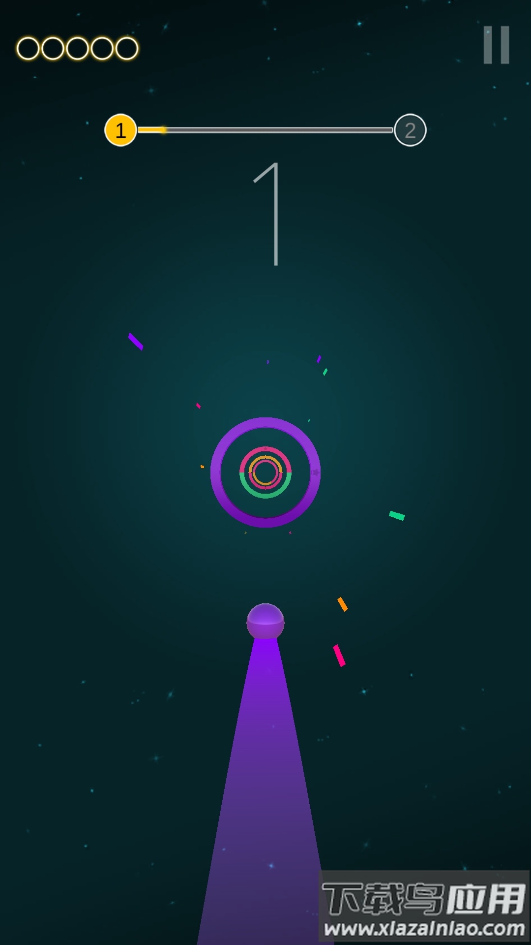 球球快行动游戏下载安装截图2