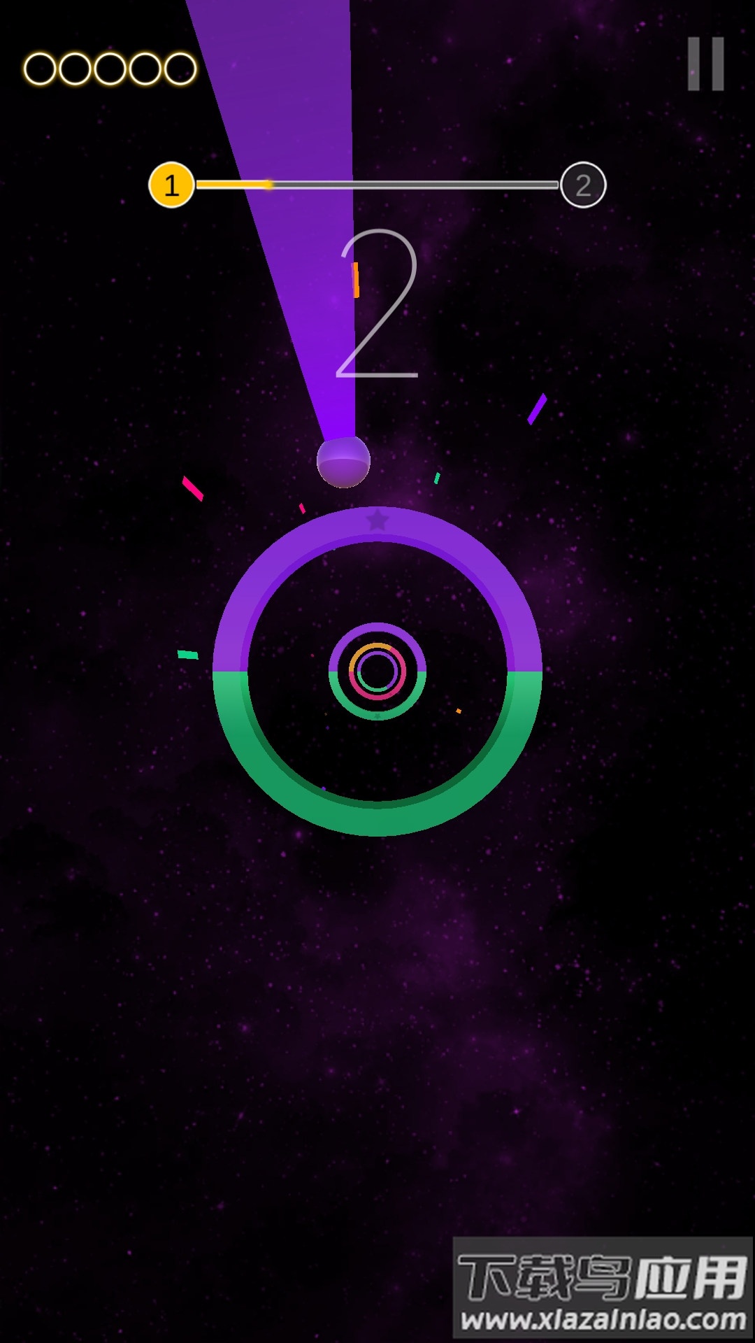 球球快行动游戏下载安装截图3