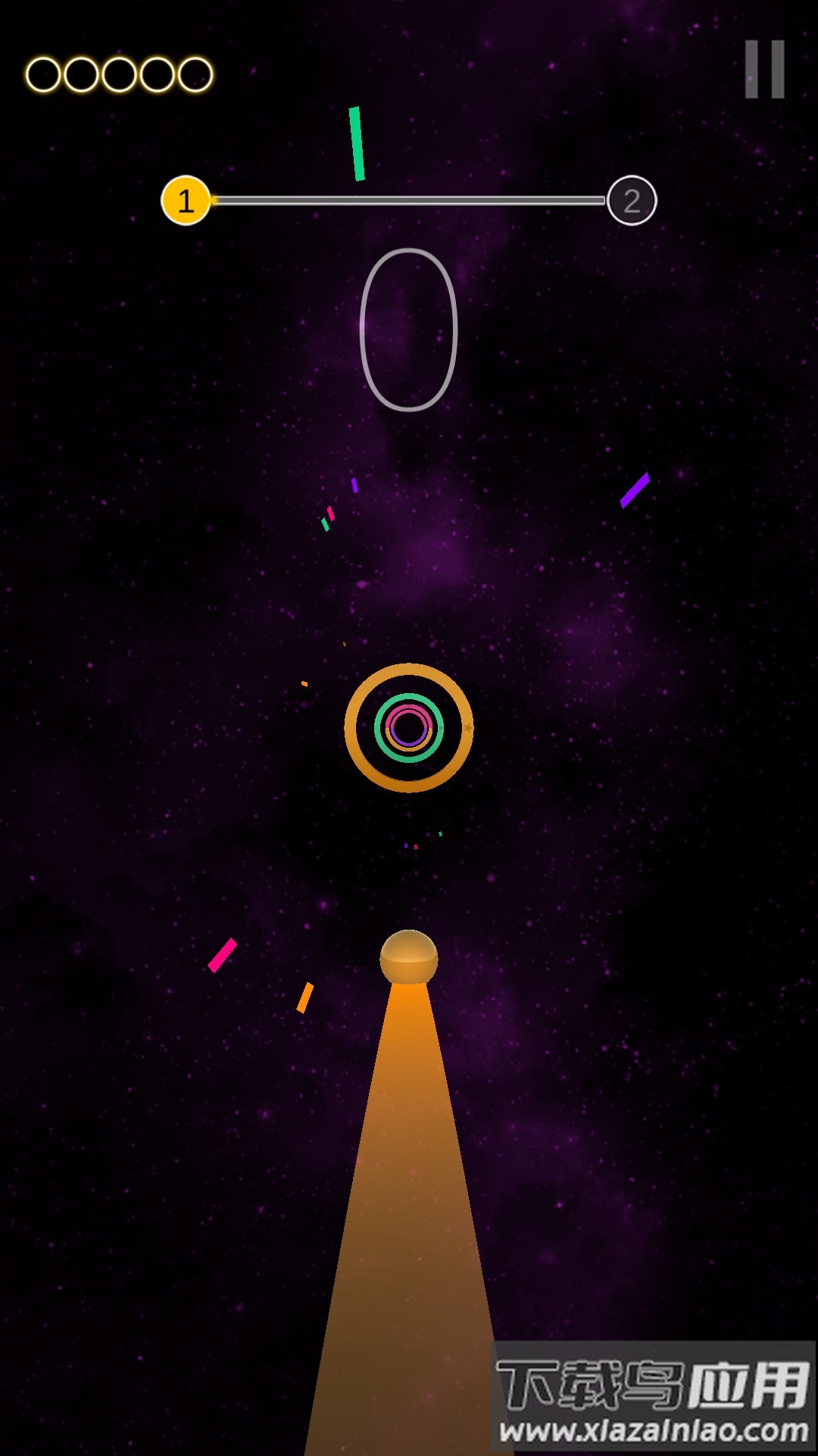 球球快行动游戏下载安装截图4