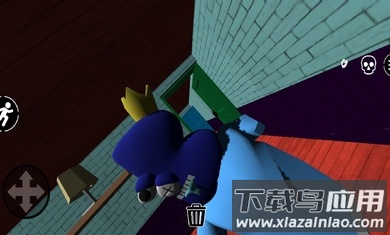 彩虹字母宝贝朋友手游下载截图1