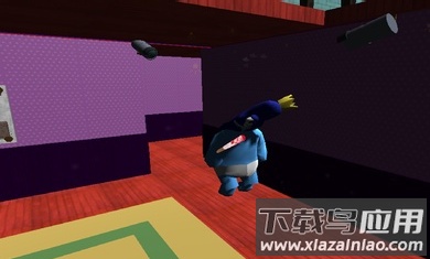 彩虹字母宝贝朋友手游下载截图3