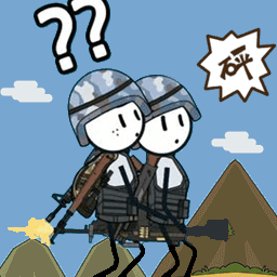 火柴人逃亡录3下载安装