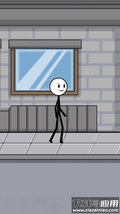 火柴人逃亡录3下载安装截图2