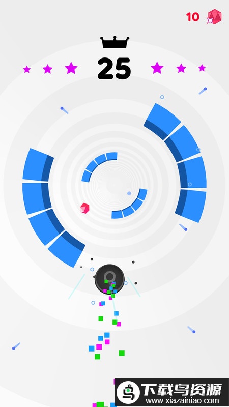 滚动漩涡最新版最新版截图2