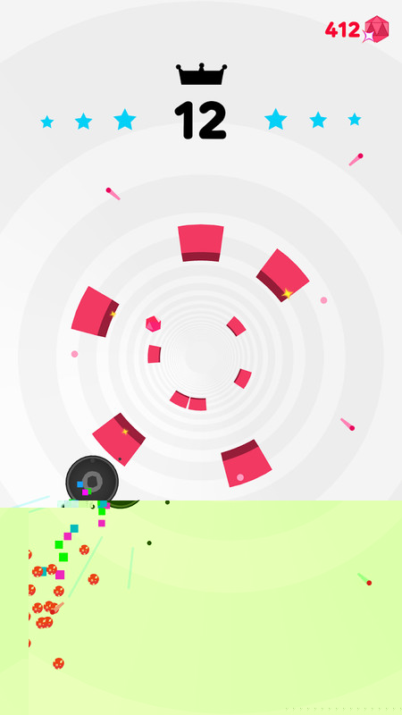 滚动漩涡最新版最新版截图4