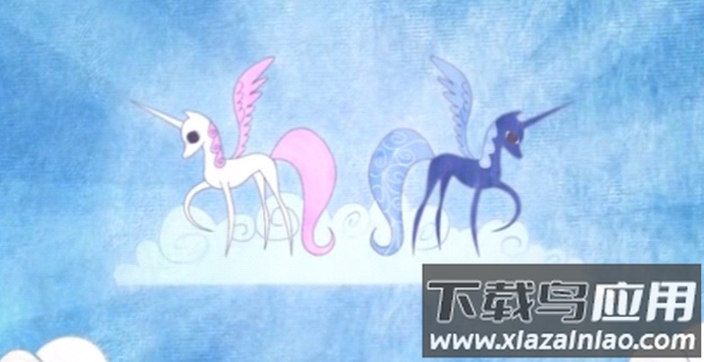 My Little Pony截图1