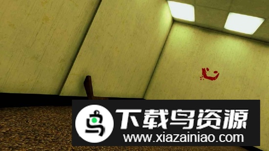 后室绝境游戏截图1