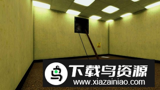 后室绝境游戏截图2