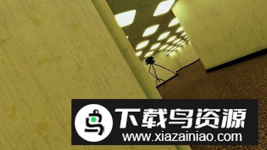 后室绝境游戏截图3