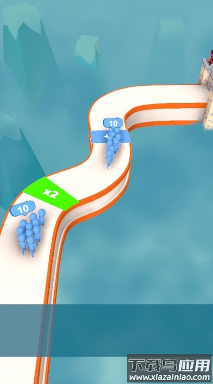 数学计算防御游戏下载(Math Defense)截图2