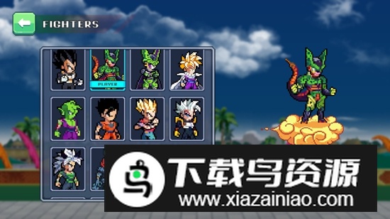 传奇战士破解版无限金币截图2