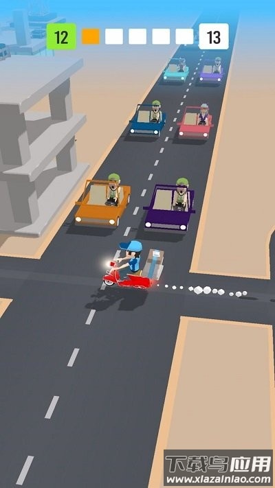 小哥别超时游戏下载安装截图3