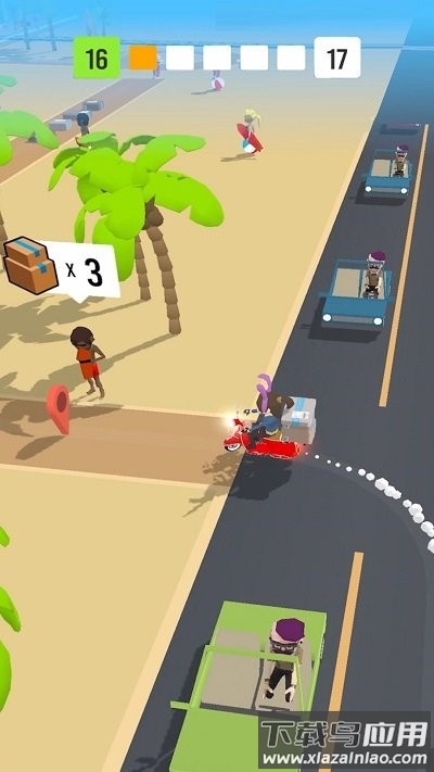 小哥别超时游戏下载安装截图4