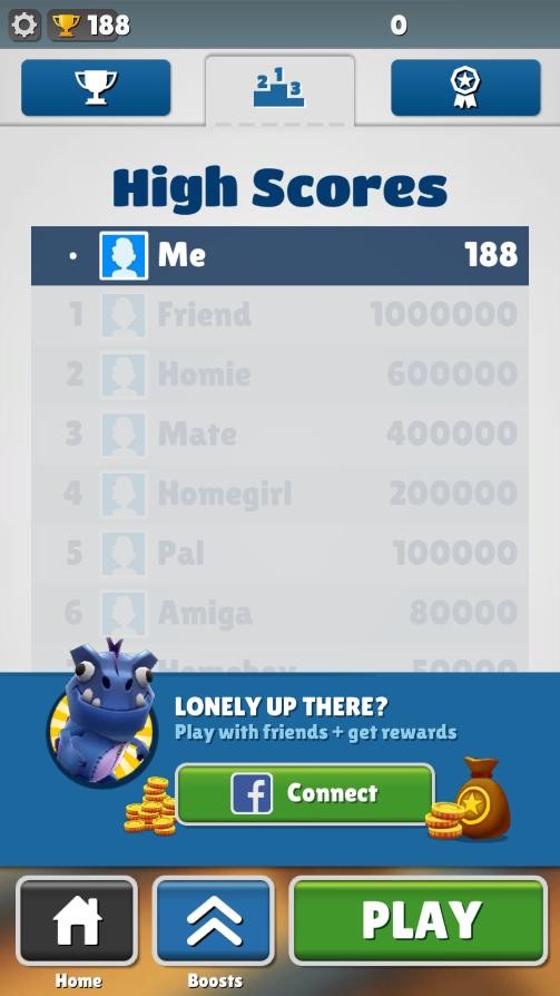 SubwayBug地铁时空截图1