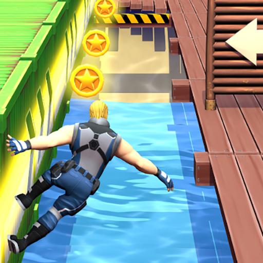 急速穿梭冒险游戏手机版下载