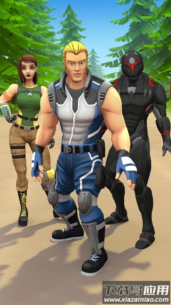 急速穿梭冒险游戏手机版下载截图3