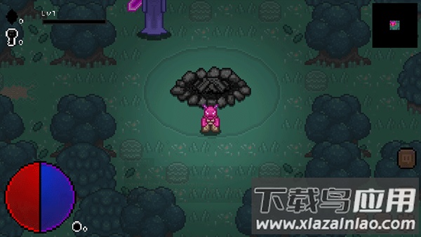 像素地下城3汉化版下载截图1