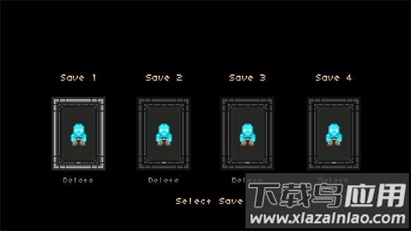 像素地下城3汉化版下载截图2