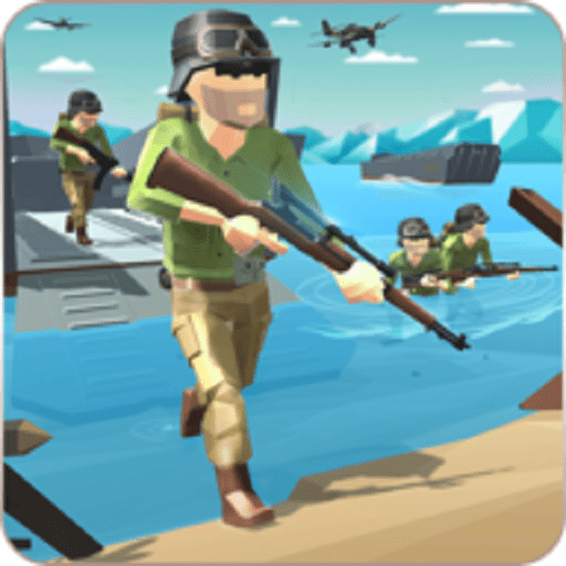 战地模拟器2中文版2024