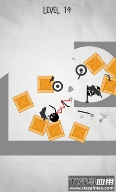 挑战自己游戏下载截图2