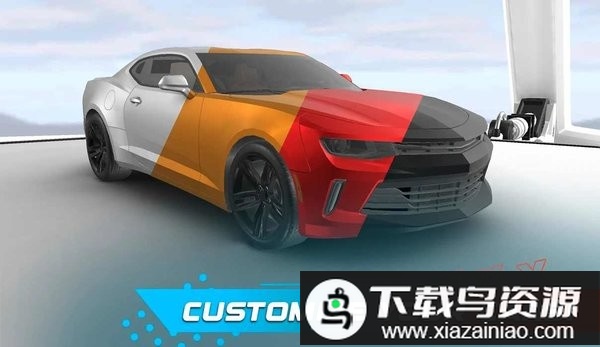 极限驾驶之旅最新版最新版截图3