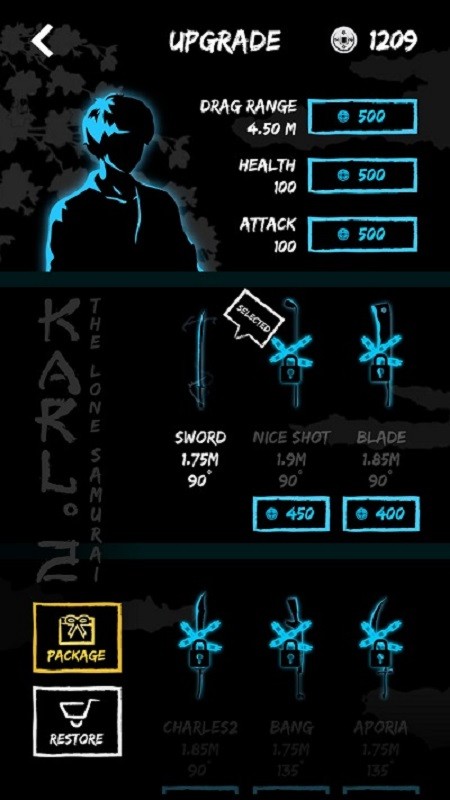 卡尔2最新版(KARL2)截图4