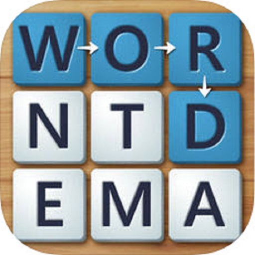 Microsoft Wordament拼字手游