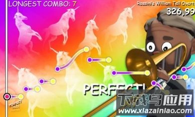 trombone champ手机版(长号冠军)截图1
