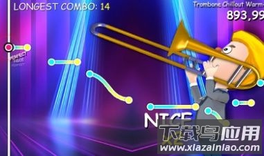 trombone champ手机版(长号冠军)截图3