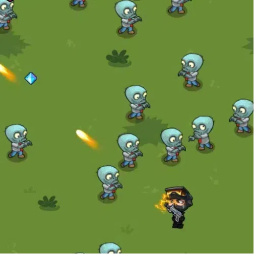 勇士征途游戏中文版最新版